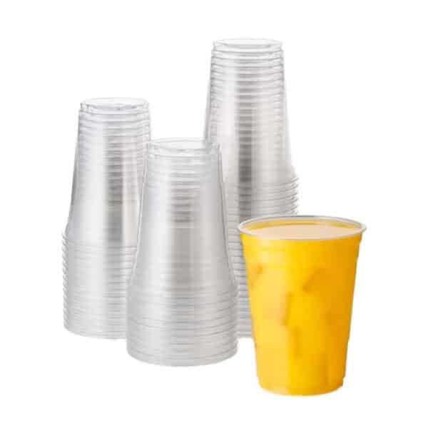 650ml Smoothie Cups
