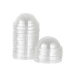 Dome Smoothie Cup Lids 50s