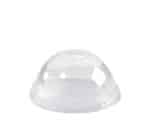 Dome Smoothie Cup Lids 50s