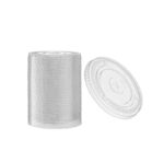 Flat Smoothie Lids 50s