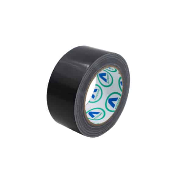 Duct Tape Black 48mmx25m