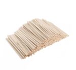 1000pcs Wooden Stirring Sticks