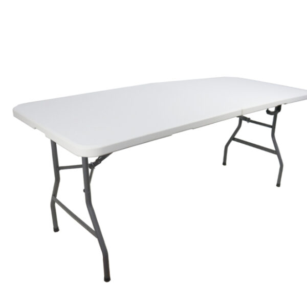 Heavy Duty Plastic Folding Table