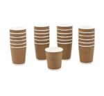Camel Coffee Cups 25s