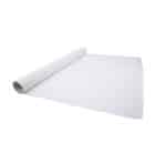 White Flooring Sheet Roll