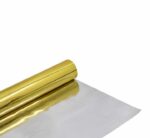 Gold/Silver Mirror Runner