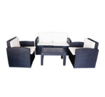 Outdoor Furniture Set 4pc