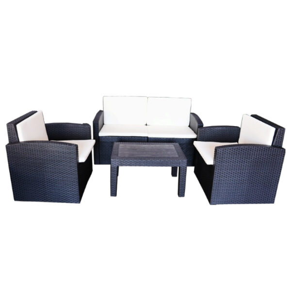 Outdoor Furniture Set 4pc