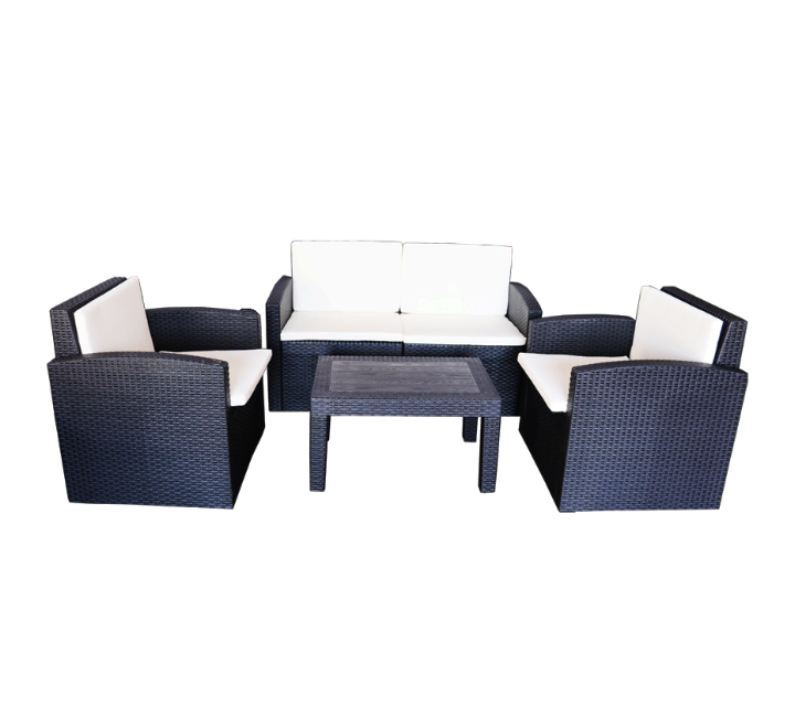 Outdoor Furniture Set 4pc