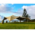5X10 3ply Bedouin Tent