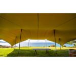 3ply Bedouin Waterproof Tent