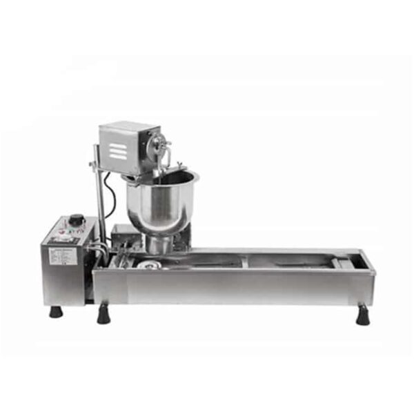 Industrial Doughnut Machine 15L