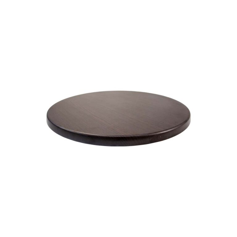 Fibreglass Round Cafe Table Top 60cm Home in 1