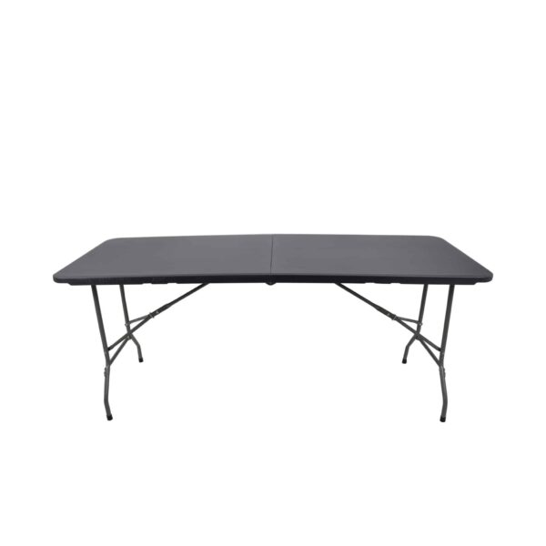 Plastic Folding Table (180x70cm)