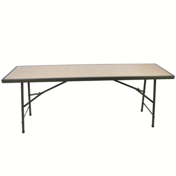 Conference Table (Grey) 1.8m