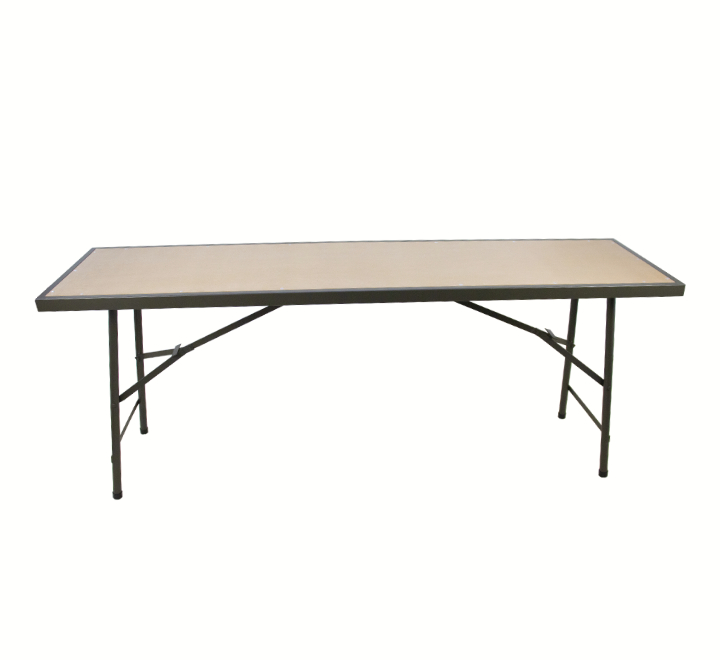 Conference Table (Grey) 1.8m