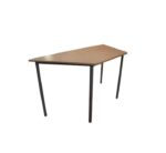 Trapezoidal Table