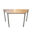 Trapezoidal Table