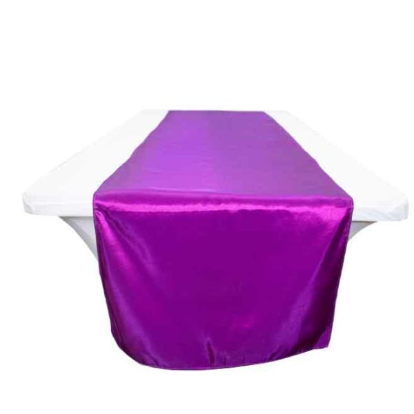 Taffeta Table Runner