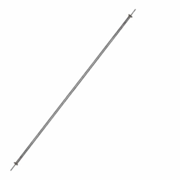 Pole Tent Side Poles 1.8m