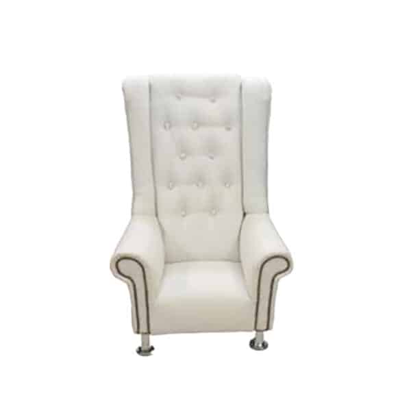 Kiddies Wingback Chair