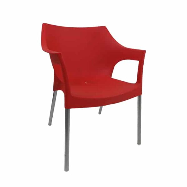 Chelsea Cafe Arm Chair