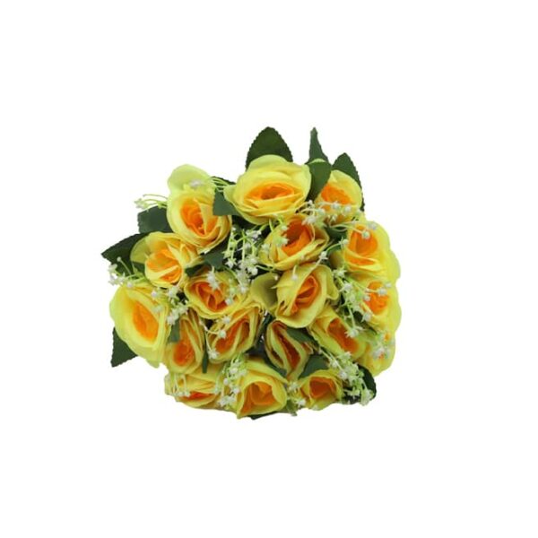 Artificial Rose Bunch