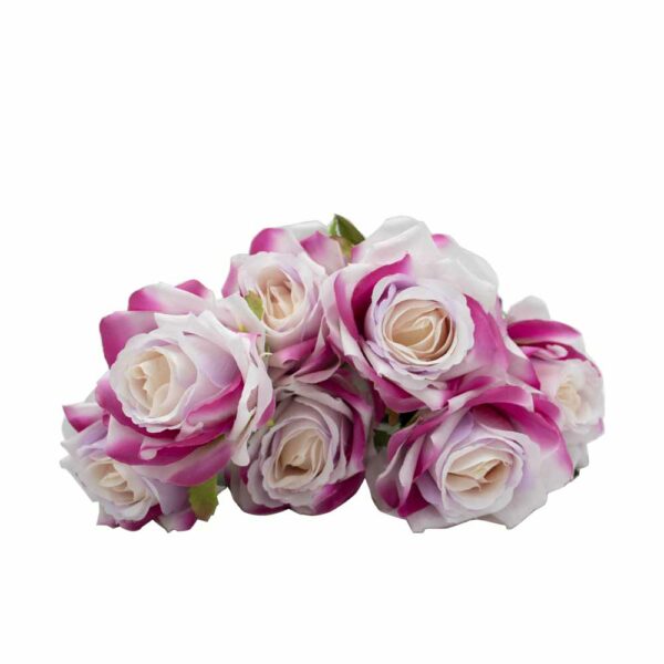 Artificial Rose Bunch (7Roses)