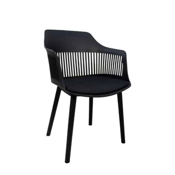 Caderia Chair Black
