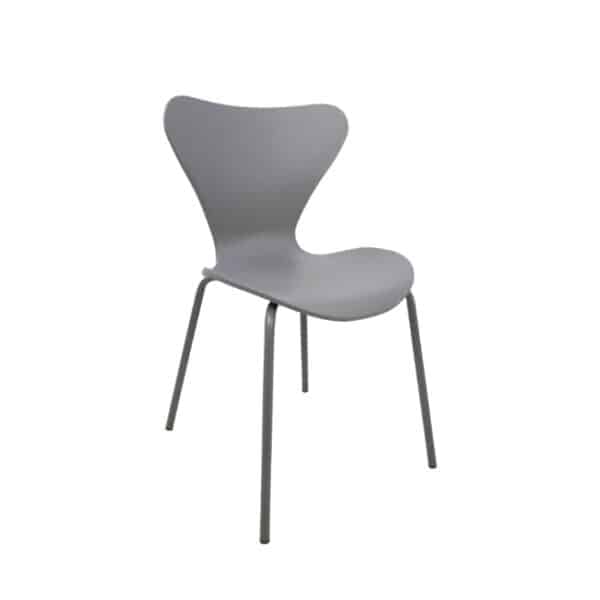 Grey Hansen Chair