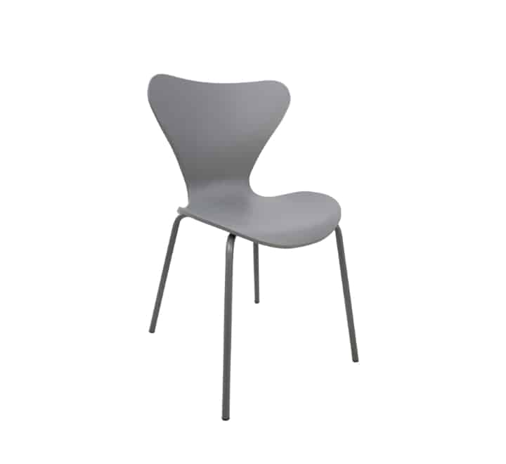 Grey Hansen Chair
