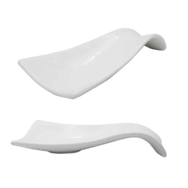Ceramic Spoon Rest