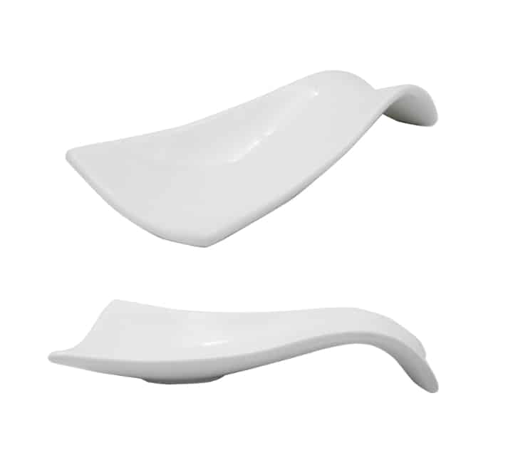 Ceramic Spoon Rest