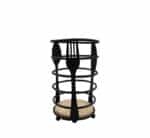 Cutlery Holder Black
