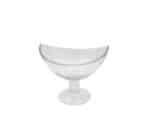 Clear Glass Bowl