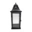 Black Lantern 45cm