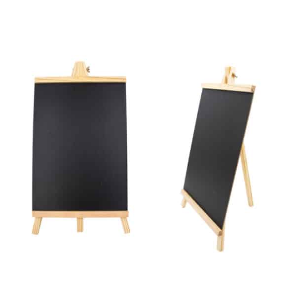 Chalkboard Frame 25x48cm