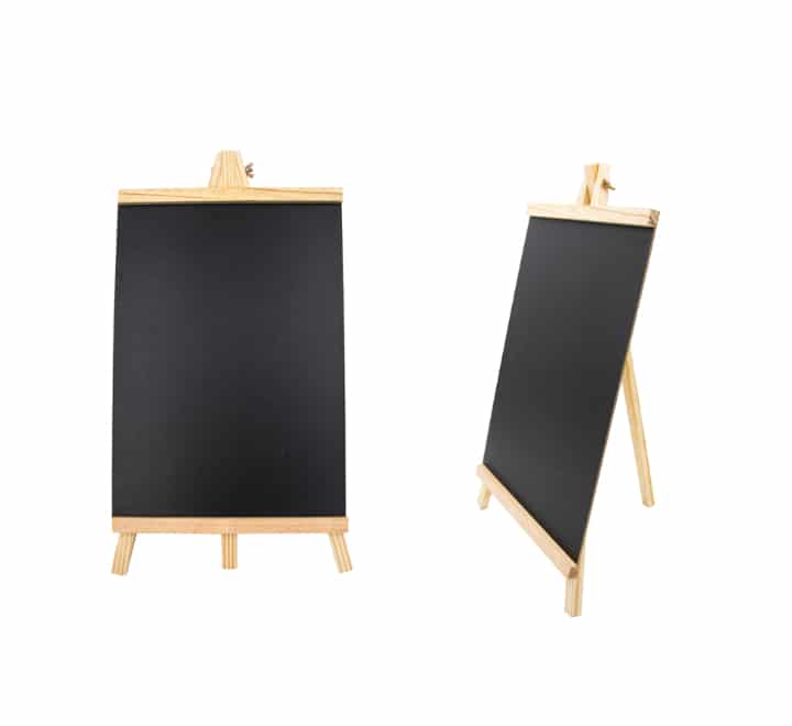 Chalkboard Frame 25x48cm