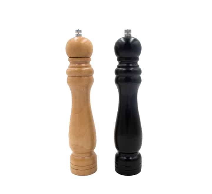 Salt and Pepper Grinder
