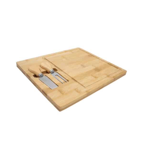 Wooden Chopping Board