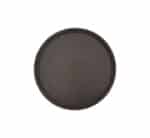 Bar Butler Non Slip Tray Brown 35.5cm