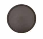 Bar Butler Non-Slip Round Tray