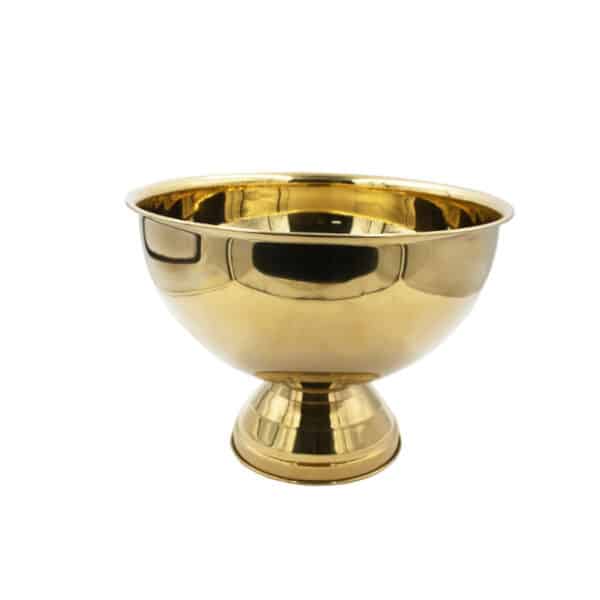 Champagne Cooler Gold