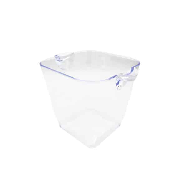 Acrylic Ice Bucket