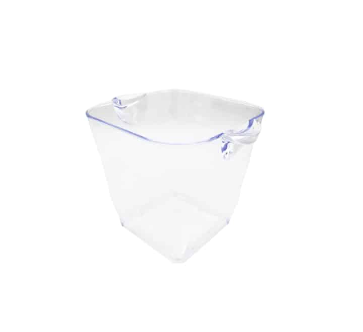 Acrylic Ice Bucket