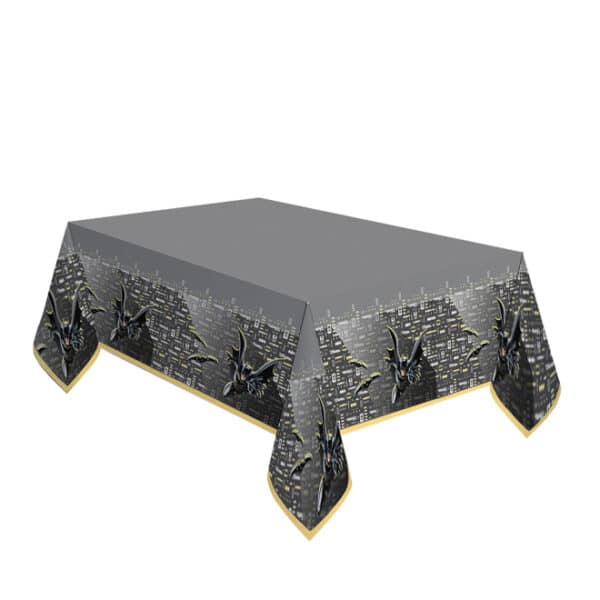Batman Table Cloth