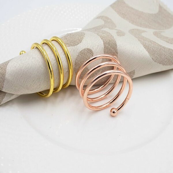 Napkin Ring