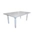 Kids Wooden Table White
