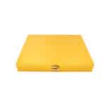 24pc Gold Cutlery Set