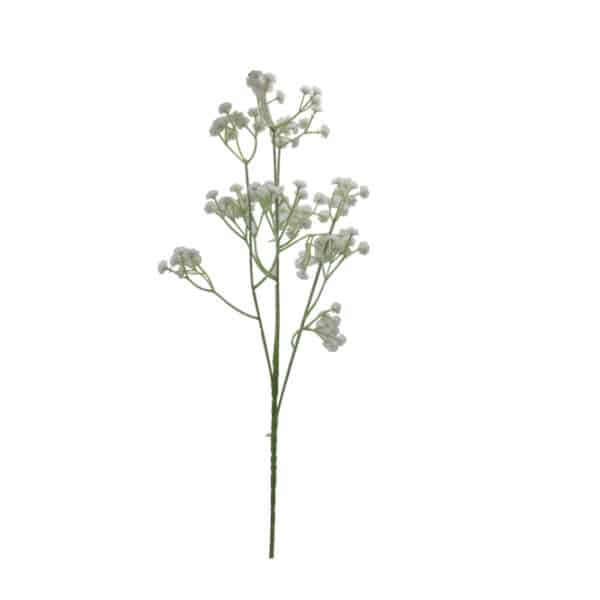 Artificial Baby's Breath White